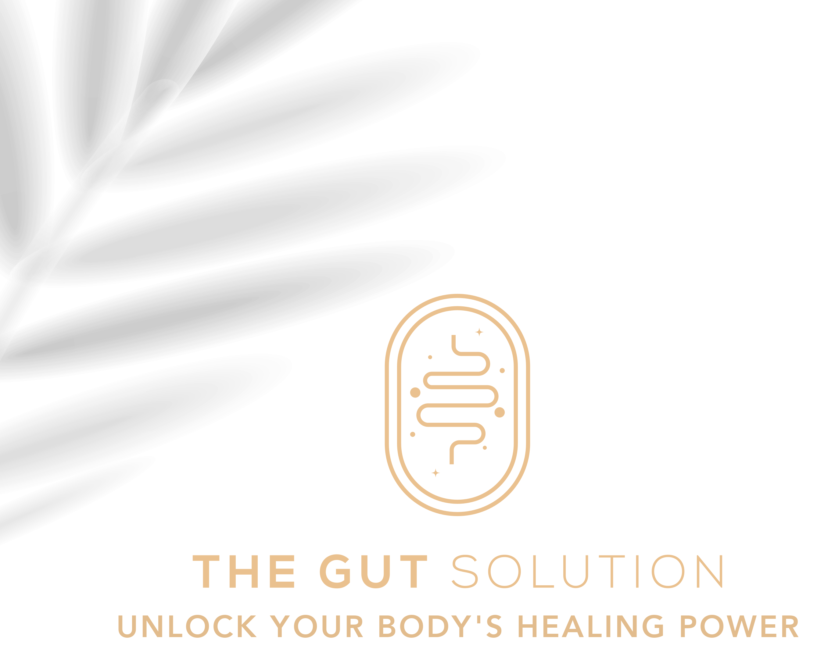 The Gut Solution