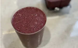 Shake Anti-Inflammatoire