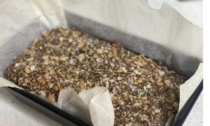 Pain aux Graines