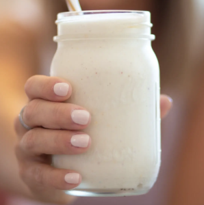 Anti-cravings Vanilla & Cinnamon Shake