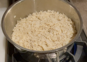 Riz Complet